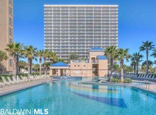 1010 Beach Blvd #509, Gulf Shores, AL 36542