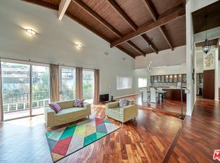 9314 Sierra Mar Dr, Los Angeles, CA 90069
