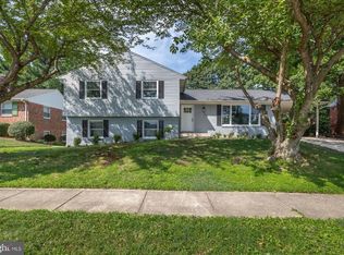111 Weymouth St, Upper Marlboro, MD 20774