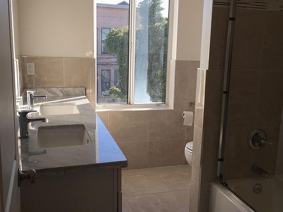 front bathroom