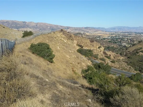 0 Santa Susana Trl, Simi Valley, CA 93063