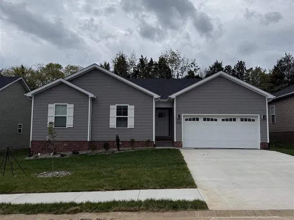 1170 Melody Ave, Bowling Green, KY 42101