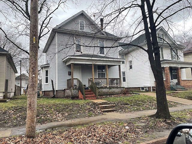 1st image of 2327 Edison Ave