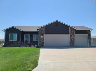 1944 Tahoe Ave, McPherson, KS 67460