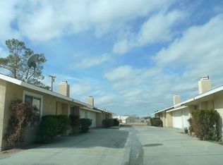 15480 Straight Arrow Rd APT C, Apple Valley, CA 92307