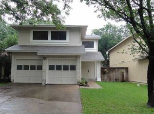 12906 Modena Trl, Austin, TX 78729