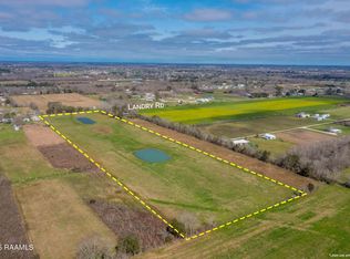 5000 Landry Rd, Duson, LA 70529