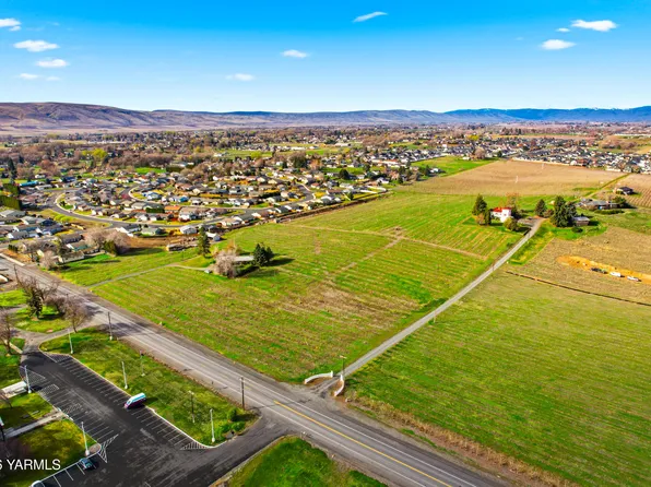 Nka 64th Ave, Yakima, WA 98903