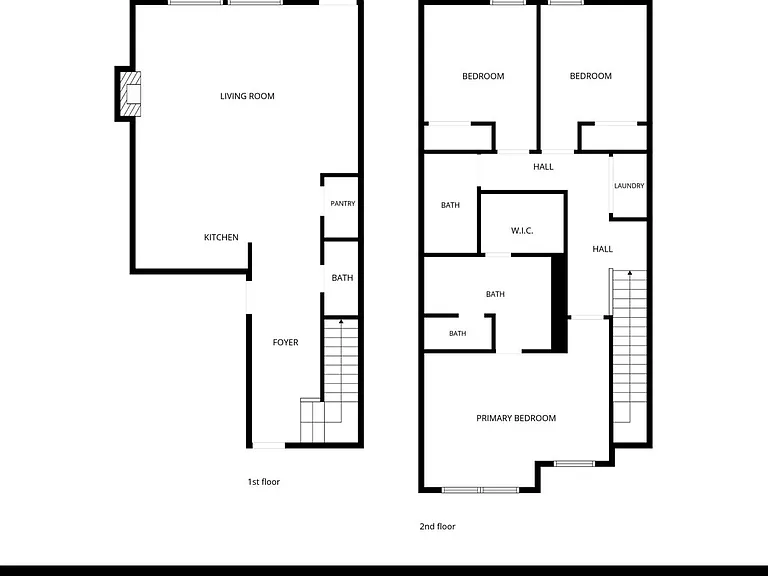 9109 Henrietta St #B — Photo 3