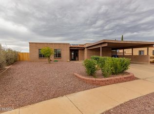 2142 S Roberto Pl, Tucson, AZ 85710