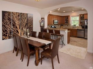 40 Pearch St, Eagle, CO 81631