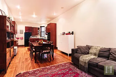 Rented by Halstead Real Estate