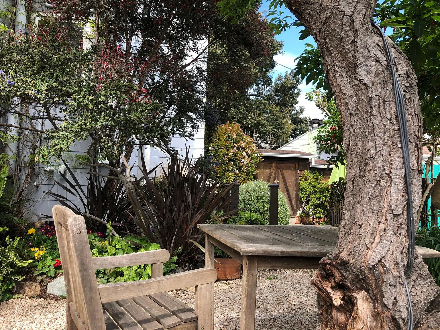 Rosemont Pl, San Francisco — Photo 4