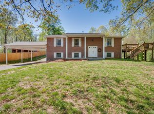 1117 Gray Station Sul Springs Rd, Jonesborough, TN 37659