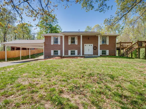 1117 Gray Station Sul Springs Rd, Jonesborough, TN 37659