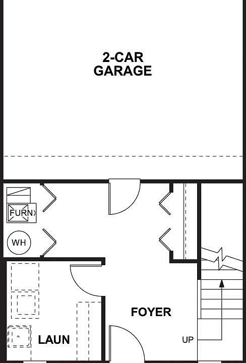 LaSalle Lower Level