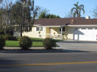 1147 Oak Knoll Rd, Santa Maria, CA 93455