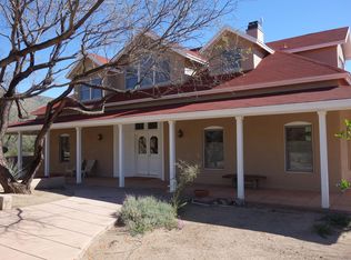 6363 S Upper Valley Rd, Vail, AZ 85641