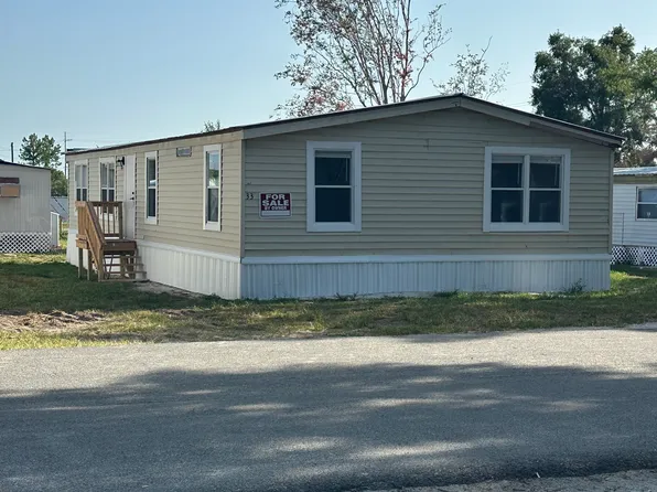 600 SW 38th Ave Unit 33, Ocala, FL 34474