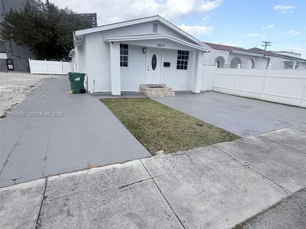 6829 SW 25th St, Miami, FL 33155
