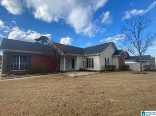 4025 Saddle Run Cir, Pelham, AL 35124