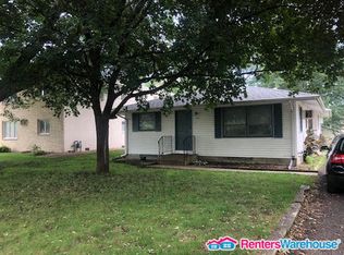 410 12th Ave NW APT 3, Rochester, MN 55901