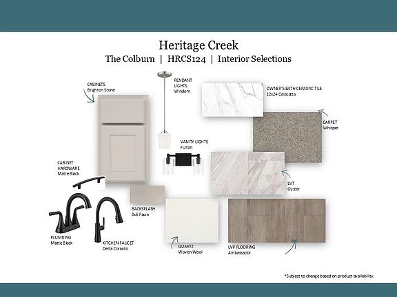 4th image of 545 Misty Creek Ct Lot 124