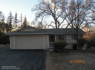 15115 Woodland Loop, Penn Valley, CA
