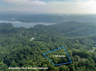 1577 Dallas Ct #1577, Ranger, GA 30734