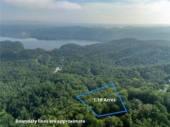 1577 Dallas Ct #1577, Ranger, GA 30734