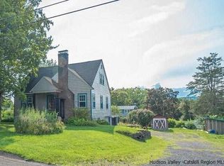 79 Broad St, Hurley, NY 12491