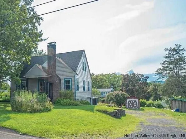 79 Broad St, Hurley, NY 12491