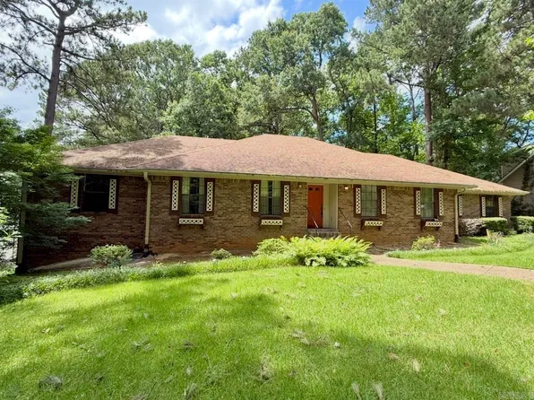 10 Ivy Cir, Arkadelphia, AR 71923