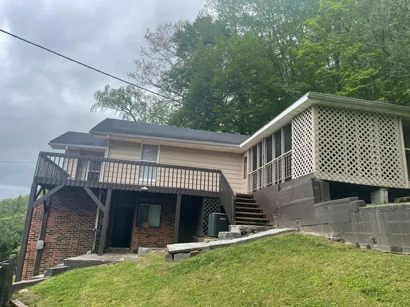 201 Jordan St, Hazard, KY 41701