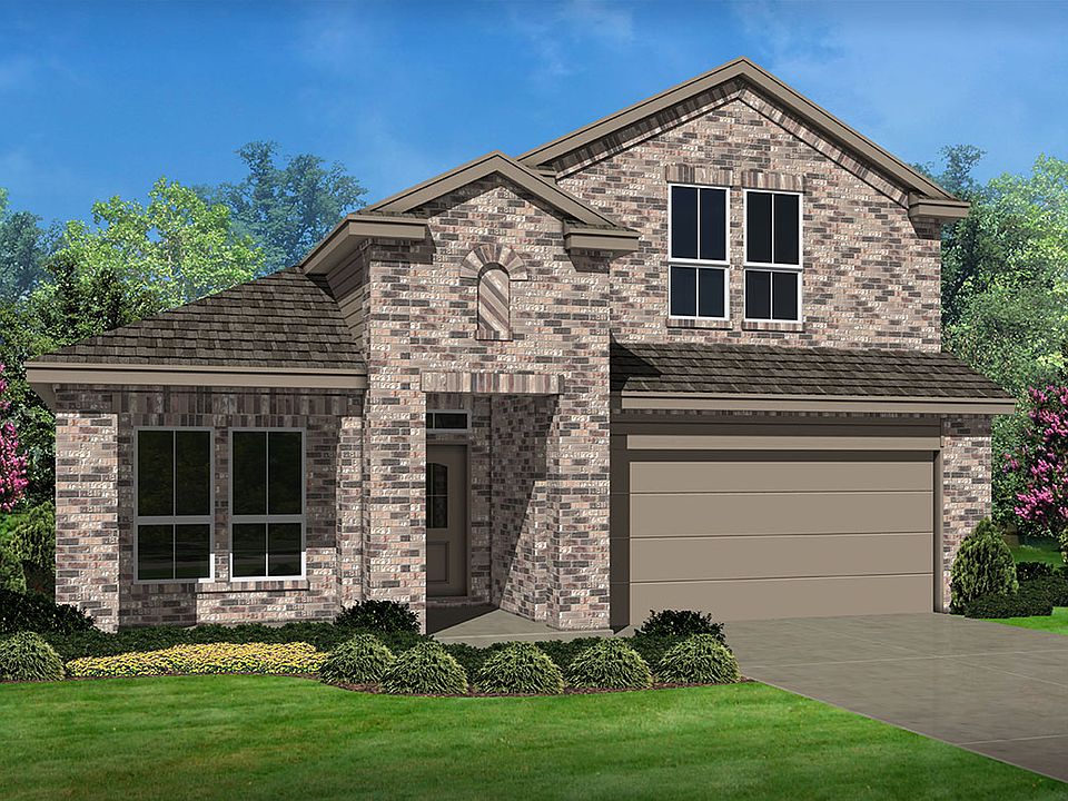 1st image of 10005 Belle Prairie Trl