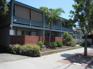 215 W Arrellaga St #10, Santa Barbara, CA 93101