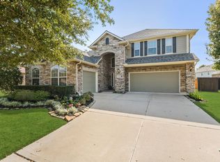 26027 Arbor Rose Ln, Katy, TX 77494