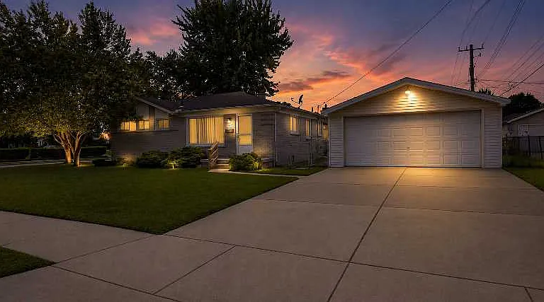 615 Brandt St — Photo 1