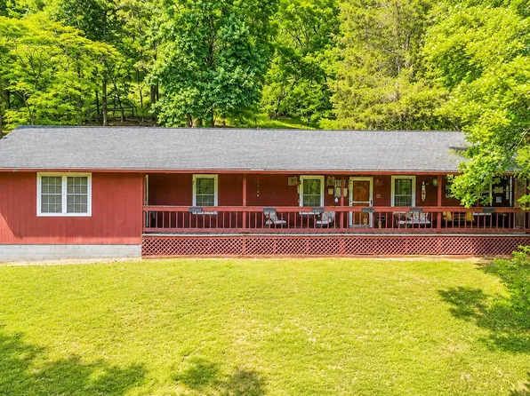 602 Patterson Rd, Sale Creek, TN 37373