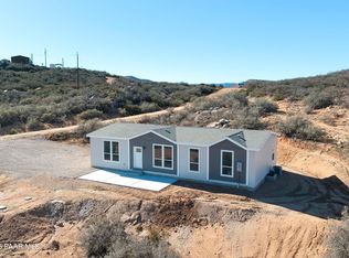 280 N Old Coach Trl, Dewey, AZ 86327