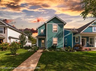 614 Virginia Ave, East Lansing, MI 48823