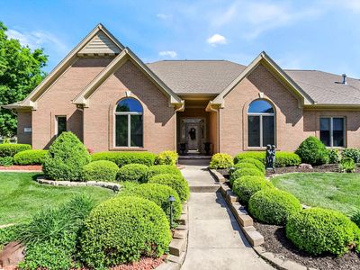 1694 Dorrell Ct, Greenwood, IN, 46143
