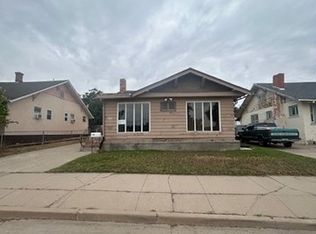 1012 Rice Ave, La Junta, CO 81050