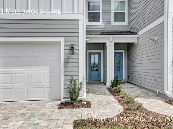 73 Mellowood Ln, Saint Augustine, FL 32092