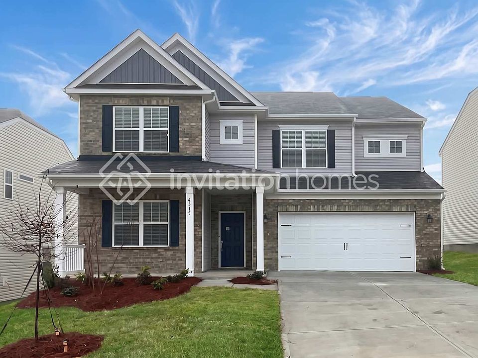 1st image of 4315 Shimmering Stone Way