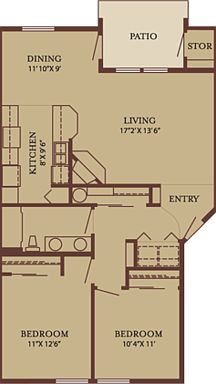 1st image of 2201 NE 112th Ave APT P152