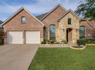 6103 Crestridge Ln, Sachse, TX 75048