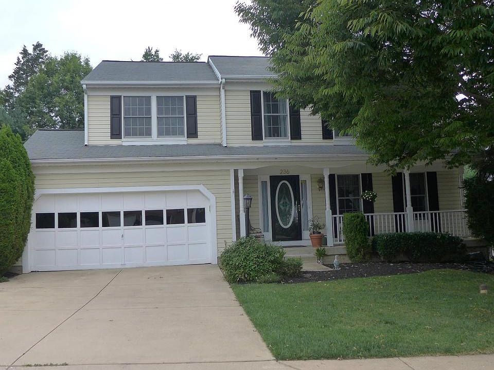 Single Family Home in Hewitt Farms