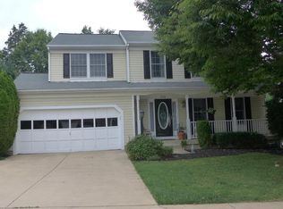 236 Ritterslea Ct, Owings Mills, MD 21117