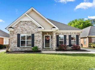 992 Tracey Ln, Decatur, AL 35601